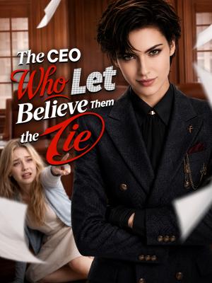 The CEO Who Let Them Believe the Lie